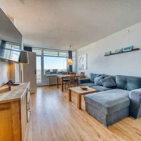 - Haus L, App 0l0802 Апартаменты *