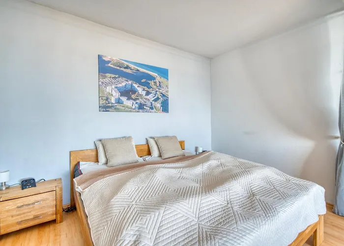 - Haus L, App 0l0802 * Heiligenhafen