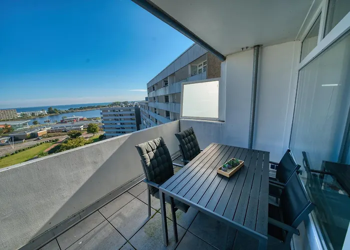 - Haus L, App 0l0802