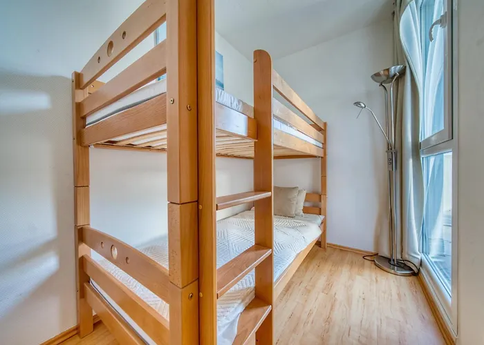 - Haus L, App 0l0802